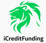 iCreditFunding Logo